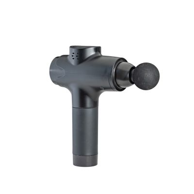 2. ORO-GUN PRO BLACK OROMED pistol massager