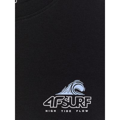 6. Men's regular printed T-shirt 4F 4FRSS26TTSHM4299-20S