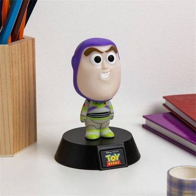 3. PP TOY STORY – BUZZ LIGHTYEAR ICON LIGHT