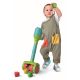 3. Clementoni Set - Clemmy Sensory Vacuum Cleaner