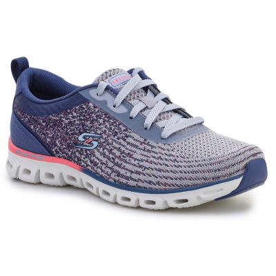 2. Skechers Glide Step Head Start W 104325-SLT shoes