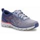2. Skechers Glide Step Head Start W 104325-SLT