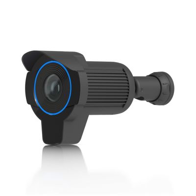 10. NET CAMERA AI LPR 8MP/BLACK UVC-AI-LPR-B UBIQUITI