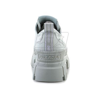 4. Palladium Revolt Lo Tx W 97243-314-M shoes