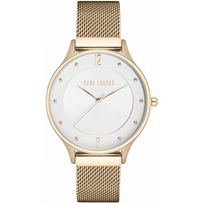 Paul Lorens Women's Watch PL10317B9-3D1 + BOX