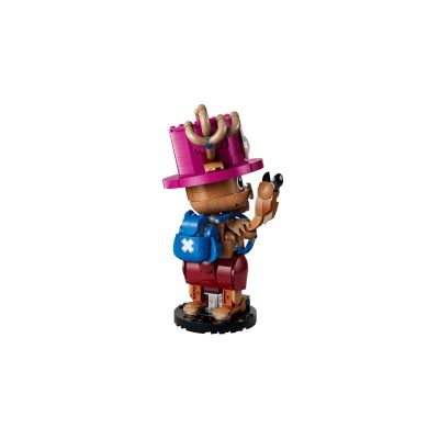 6. LEGO One Piece 75643 - Tony Tony Chopper