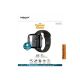 4. PanzerGlass Full Body Case for Apple Watch 4/5/6/SE 44mm - Black
