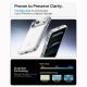 8. Spigen Ultra Hybrid MagSafe Case for iPhone 18 Pro / 17 Pro - White