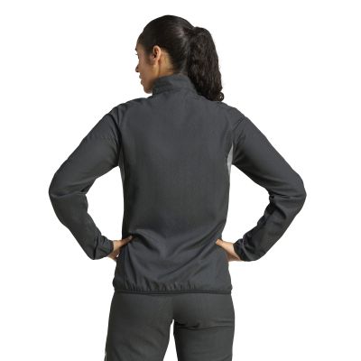 3. Women's adidas Tiro 25 Competition IW0456 sweatshirt