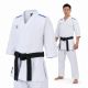 Extera Kata WKF BLUE karate kimono | MOOTO
