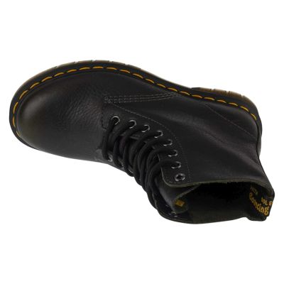 3. Dr. Martens 1460 Pascal 8-Eye Boot DM31981300 Black 37