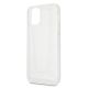 10. Mercedes Line Case for iPhone 12 / iPhone 12 Pro - Transparent