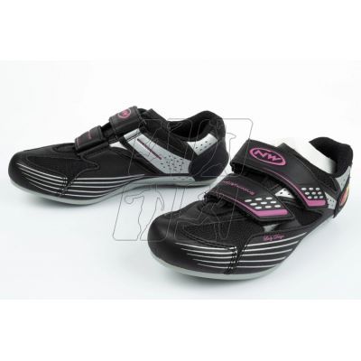 14. Cycling shoes Northwave Moon W 80171006 17