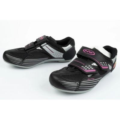 14. Northwave Moon W 80171006 17 Cycling Shoes