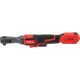 3. 18V Impact Wrench, 1100nm YT-828033 YATO