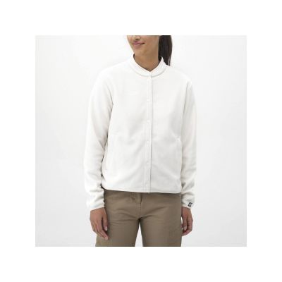 2. MILLET W Cima Fleece Jacket Gray