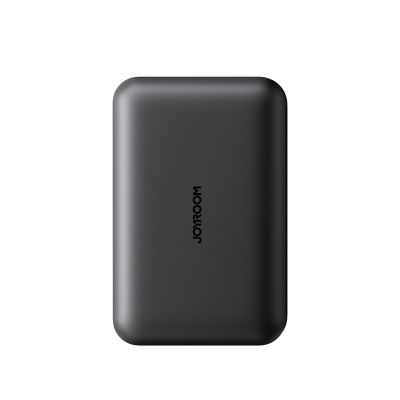 7. Joyroom JR-W020 20W 10000mAh MagSafe Power Bank + USB-C - USB-C 0.25m Cable - Black