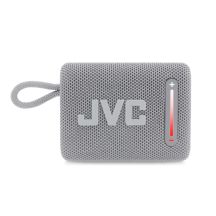 JVC XS-E114G black portable speaker