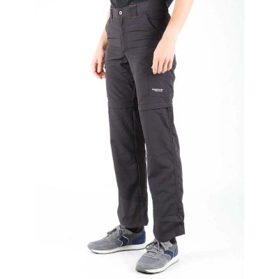 4. Regatta Latice Single RMJ044R Trekking Trousers