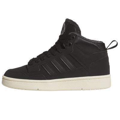 Adidas Rapid Court Mid Winterized Jr JR1027 shoes