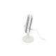 12. ENDORFY Solum Voice S Onyx White Microphone (EY1B015)