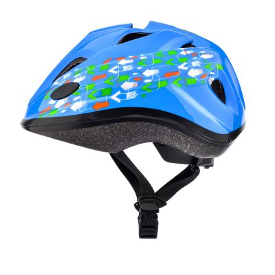 20. Meteor KS07 24880-24881 Bicycle Helmet