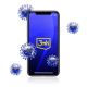 6. 3mk FlexibleGlass™ hybrid glass for iPhone 11 Pro
