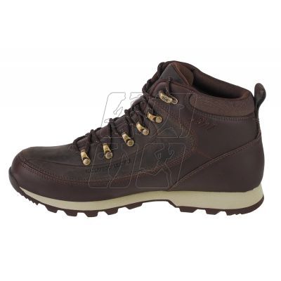 2. Helly Hansen The Forester M 10513-711 shoes