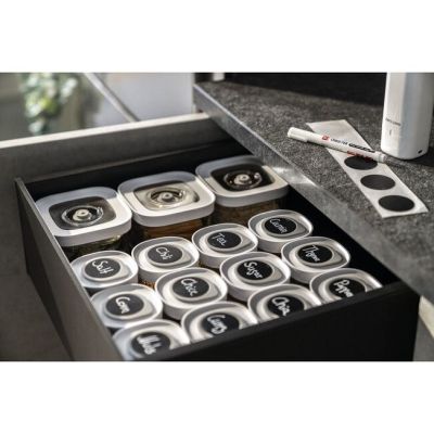 13. Set of 3 XS ZWILLING Fresh&Save containers