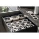 13. Set of 3 XS ZWILLING Fresh&Save containers