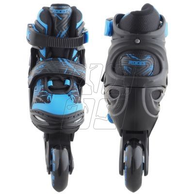 4. Inline skates Roces Jokey 3.0 Boy Jr 400 845 01