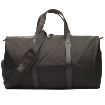 3. Herschel Novel Duffle 11396-05881 Black One size