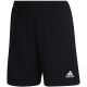 6. adidas Entrada 22 Training W HI0003 Shorts