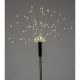 7. SOLAR LAMP DANDELION TREE FIREWORKS 80CM 90 LED
