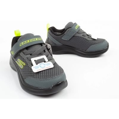 7. Skechers Selectors baby sports shoes for boys