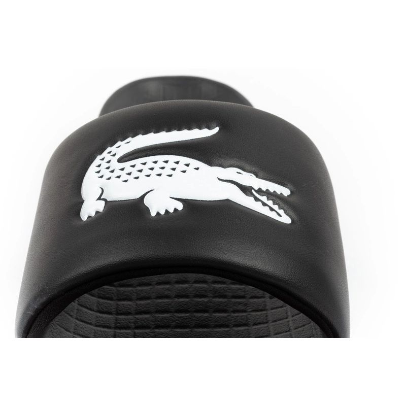 16. Lacoste Serve Slide M 02312 flip-flops