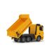 9. Jamara 405108 remote-controlled model Dump Truck Electric motor 1:26