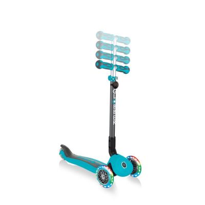 22. Globber GO-UP Deluxe Lights 646-105 HS-TNK-000011642 scooter/bike