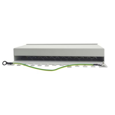 2. Equip 227363 1U patch panel