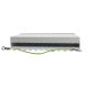 2. Equip 227363 1U patch panel
