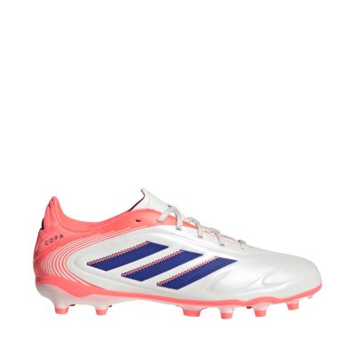 7. adidas Copa Pure 3 League FG/MG JR2886 Kids' Soccer Cleats