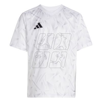 adidas Team Icon 25 Jr T-shirt JN6983