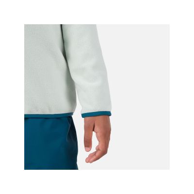 10. Rossignol Jr Strawpile Fleece Hz sweatshirt