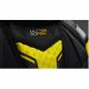 7. Bauer Ultrasonic Int M 1058491 hockey shoulder pads