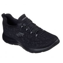 Skechers Summits shoes - Leopard Spot W 149037 BBK