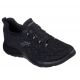 Skechers Summits shoes - Leopard Spot W 149037 BBK
