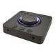 6. Sound Blaster X4 external sound card