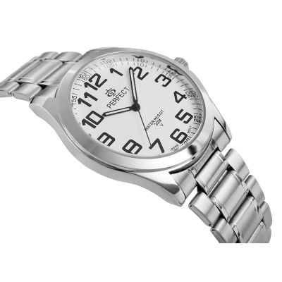3. PERFECT P012-01 Men's Watch