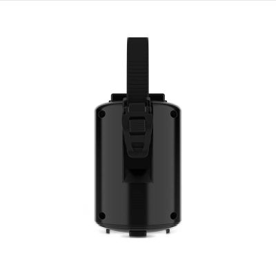 4. NENO ELECTRONIC ROCKER FOR AVERTO BLACK STROLLER