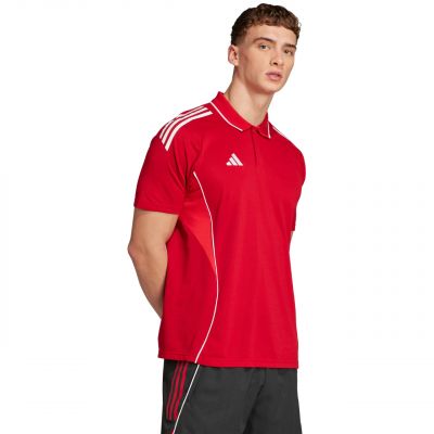 4. adidas Tiro 25 Competition Polo Shirt M JY1805
